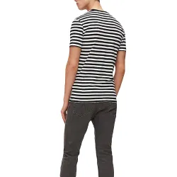 Slim à rayures Calvin Klein - 3